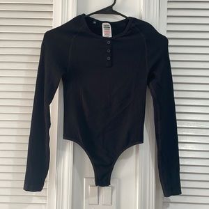 Gymshark Bodysuit